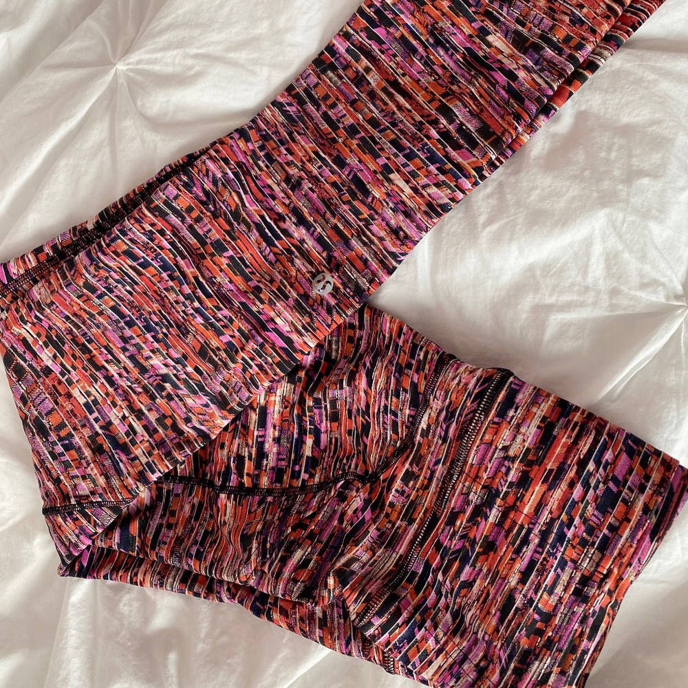 Lululemon leggings